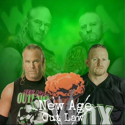 Profile Picture of Brian G. James (@WWERoadDogg) on Twitter