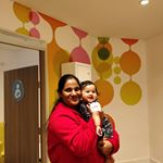 Profile Picture of Nithya Krishnan (@nithyakousik) on Instagram