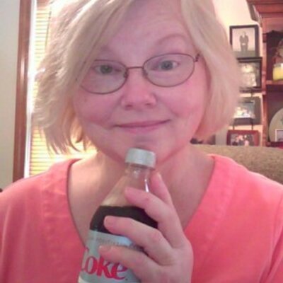 Profile Picture of Jane Byers Goodwin (@mamacita) on Twitter