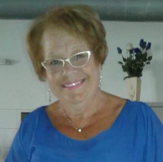 Profile Picture of Luisa Grauso (@luisa.grauso.7) on Facebook