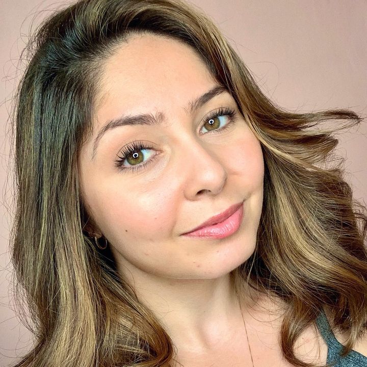 Profile Picture of Rita Barcelos (@rita.barcelos) on Tiktok