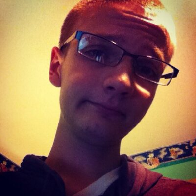Profile Picture of Greg Peterman (@GreigTV) on Twitter