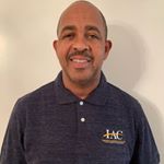 Profile Picture of Lawrence Myers (@iacbusinesssolutions) on Instagram