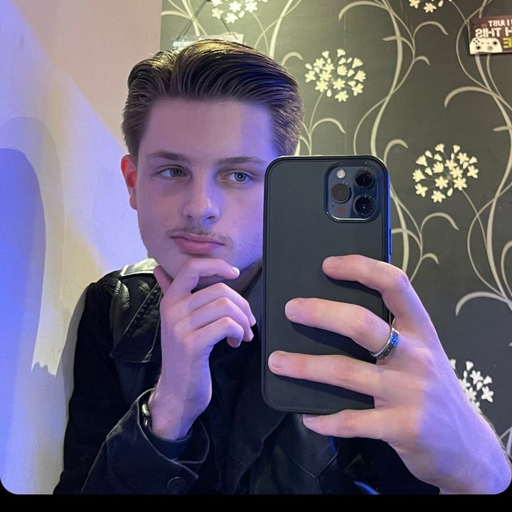 Profile Picture of Daniel Rawlins (@daniel_rawlins_8751) on Tiktok