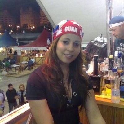 Profile Picture of Anisley Nuñez Perez (@AnisleyMestre) on Twitter