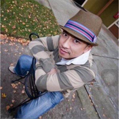 Profile Picture of Jeff Jones Bernabe (@Mrwickedjones) on Twitter