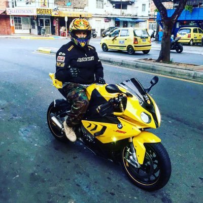 Profile Picture of Edward Manzano (@Edwardglock17) on Twitter