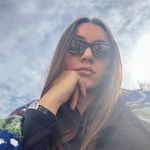 Profile Picture of Jovana Livadić (@livadic_9) on Instagram