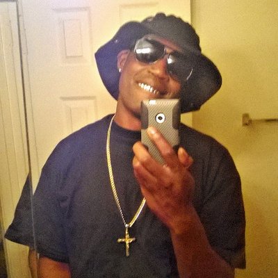 Profile Picture of Jamal Wilkins (@wilkinsyola912) on Twitter