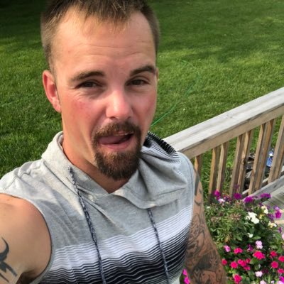 Profile Picture of Andrew Rheinheimer (@drewHeimer) on Twitter