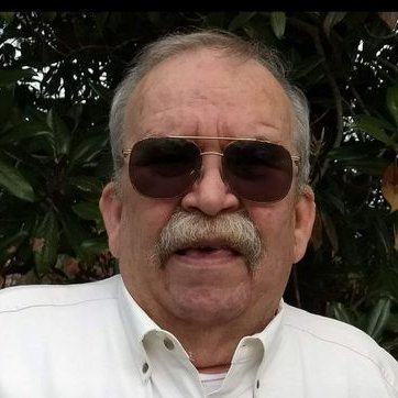 Profile Picture of Peter Blackburn (@PeterBl08130295) on Twitter