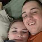 Profile Picture of Austin Wayne Schultz (@schultzie_boy180) on Instagram