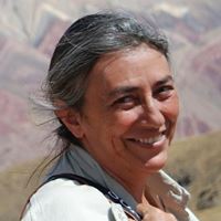 Profile Picture of Maria Marta Sampietro (@maria-marta-sampietro-1) on Quora
