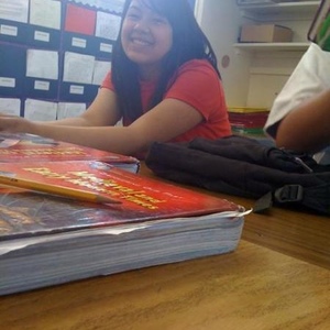 Profile Picture of Marcela Cedillo (@276713853) on Myspace