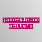 Profile Picture of JAKE KLEINE 2 (@jake_kleine_edits) on Instagram