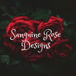 Profile Picture of Jason Latimer (@sanguinerosedesigns) on Instagram