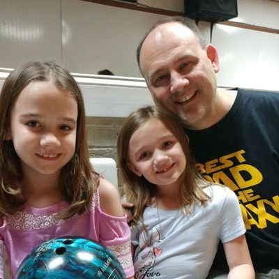 Profile Picture of Marc Dobrzynski (@marcdobny) on Twitter