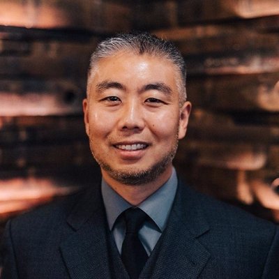 Profile Picture of Brian Yoon (@brianyoon) on Twitter