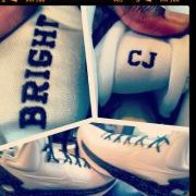 Profile Picture of Charles Bright (@cjbright13) on Pinterest