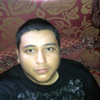 Profile Picture of Eric Ceniceros (@CenicerosEric) on Twitter