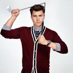 Profile Picture of Colin Jost Fan Page (@colinjost_fanpage) on Instagram