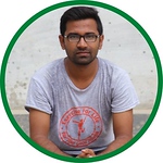 Profile Picture of Md Billal Hossain (@mahdesigner) on Flickr