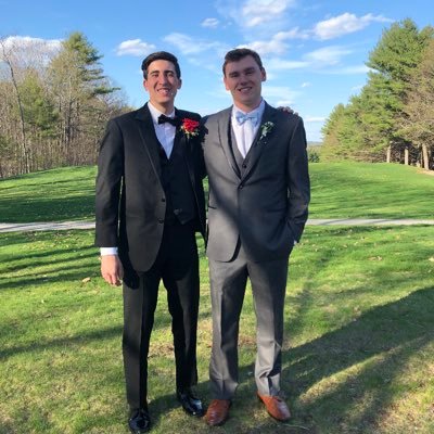 Profile Picture of Gavin Bates (@Bates1Gavin) on Twitter