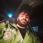 علیرضا - Instagram Profile Picture of علیرضا (@alireza_ebrahimzade1111) on Instagram