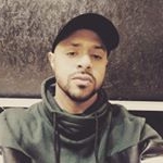 Profile Picture of Gary Humphrey (@maurice_to_tha_max) on Instagram