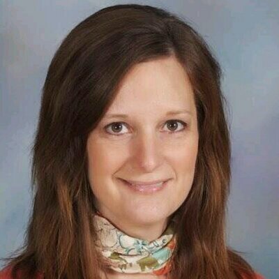 Profile Photo of Cindy Larson-Miller (@LarsonMillerC) on Twitter