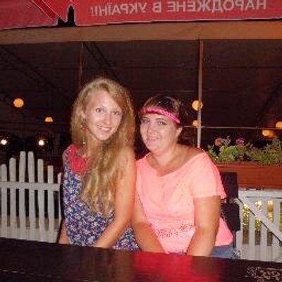 Profile Picture of Anna Tkachenko (@AnnaTkachenko5) on Twitter