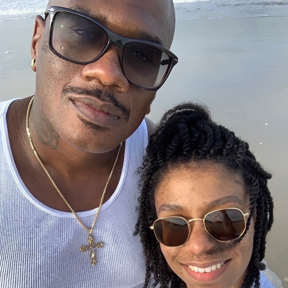 Profile Picture of Jerry Campbell (@cl3anwat3r) on Poshmark