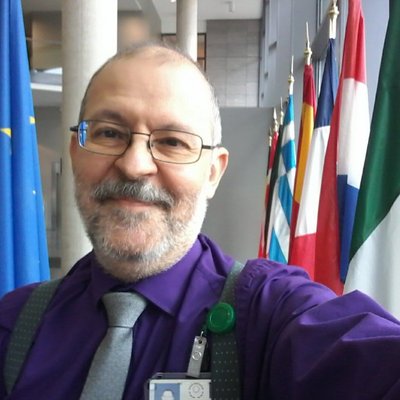 Profile Picture of Jesús Nieto 🇪🇺 (@SolEnFlandes) on Twitter