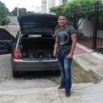 Profile Picture of guillermo dearmas (@guillermodearmasolivero) on Instagram