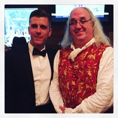 Profile Picture of Justin Cerenzia (@Cerenz) on Twitter