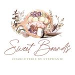 Profile Picture of 𝑺𝒘𝒆𝒆𝒕 𝑩𝒐𝒂𝒓𝒅𝒔 🍇 𝒃𝒚 𝑺𝒕𝒆𝒑𝒉𝒂𝒏𝒊𝒆 (@sweet.boards.charcuterie) on Instagram