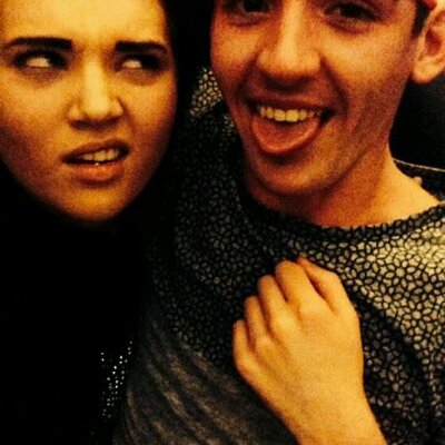Profile Picture of Tom Howarth (@tom_moose_howie) on Twitter