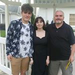 Profile Picture of Darren Isaacs (@darrenisaacs) on Instagram