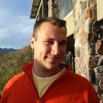 Erik Hammel - Twitter Profile Picture of Erik Hammel (@@ErikHammel) on Twitter