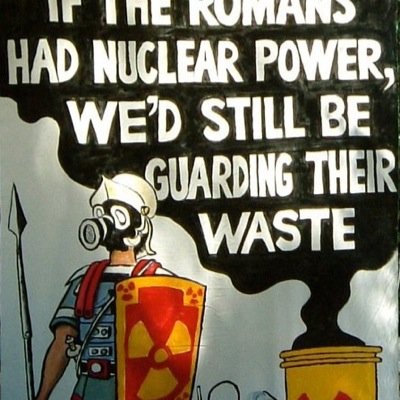 Profile Picture of John Clifford (@RevClifford) on Twitter