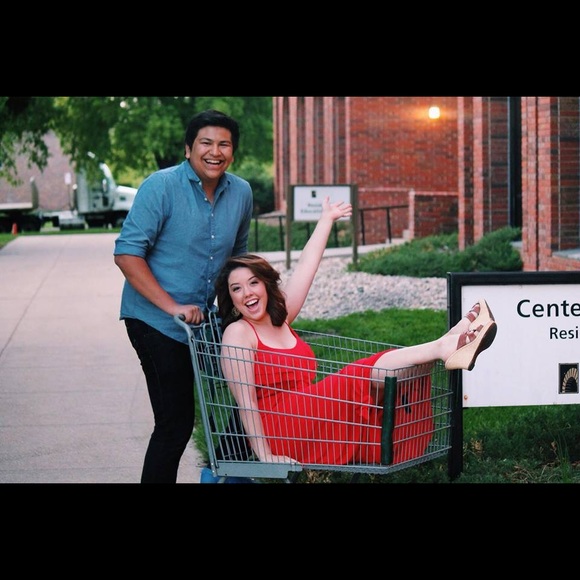 Profile Picture of Gabriel Rivera (@grivera1195) on Poshmark