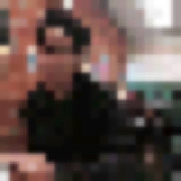 Profile Picture of Paulo Saltos (@pacho1000) on Poshmark