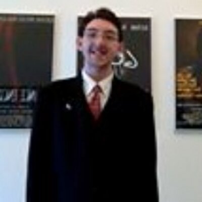 Profile Picture of Michael Beecham (@MBeEnterprises) on Twitter