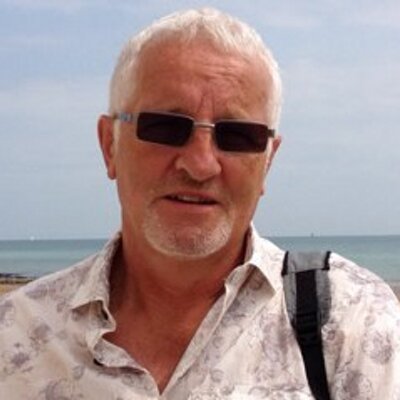 Profile Picture of Adrian Coleman (@adriancoleman15) on Twitter