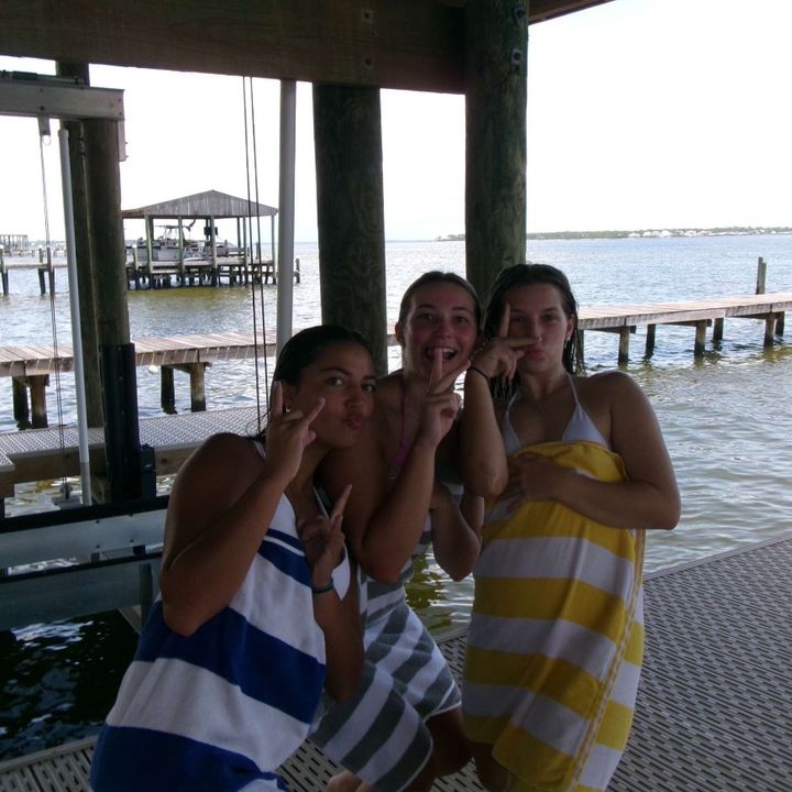 Profile Picture of •KENNEDY• (@kennedy.claire) on Tiktok