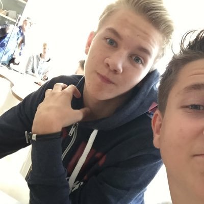 Profile Picture of Robin (@robinwickman01) on Twitter