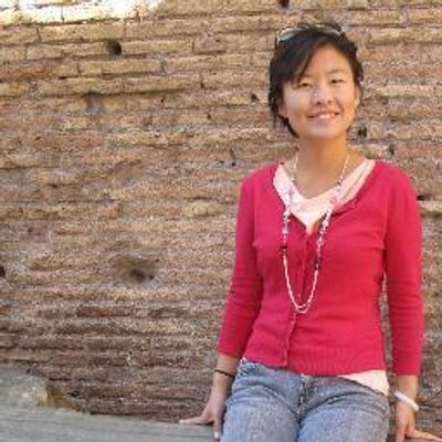 Profile Picture of Tracy Xia (@TracyYunXia) on Twitter
