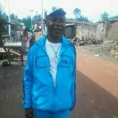 Profile Picture of Joseph Ayena (@joseph.ayena.56) on Facebook