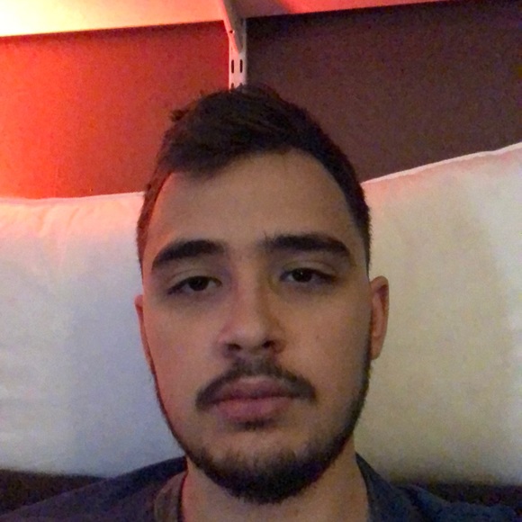 Profile Picture of Christopher Gamez (@christophergame) on Poshmark