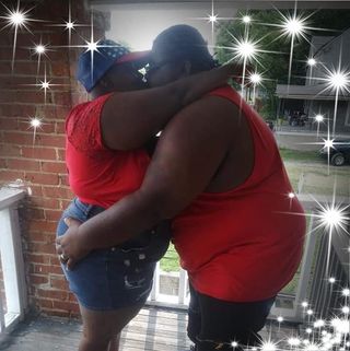 Profile Picture of Jasmine Murphy (Jazz) (@jazzanddee.murphy) on Facebook